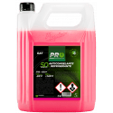 Líquido anticongelante 50% orgánico G-12 rosa 5L